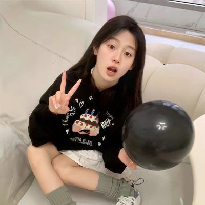 我的差评女友