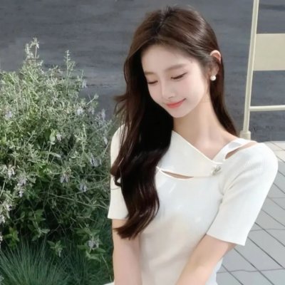 卖房子的女人